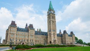 Qué ver en Ottawa, la capital de Canadá