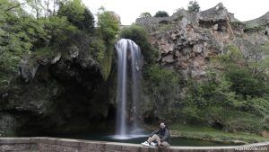 Salles la Sources