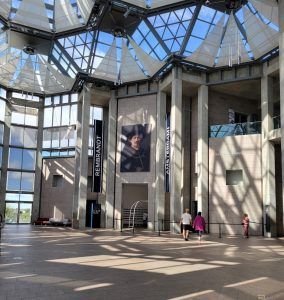 National Gallery de Ottawa