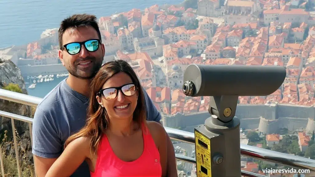 Blog de viajes: Viajar es Vida. Daniel y Lorena