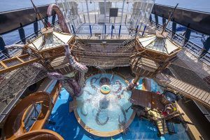 Actividades que hacer desde un crucero en Cozumel