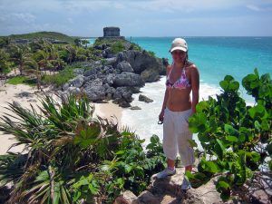 Tulum, una de las mejores actividades que hacer desde Cozumel