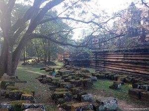 Templo de Baphuon