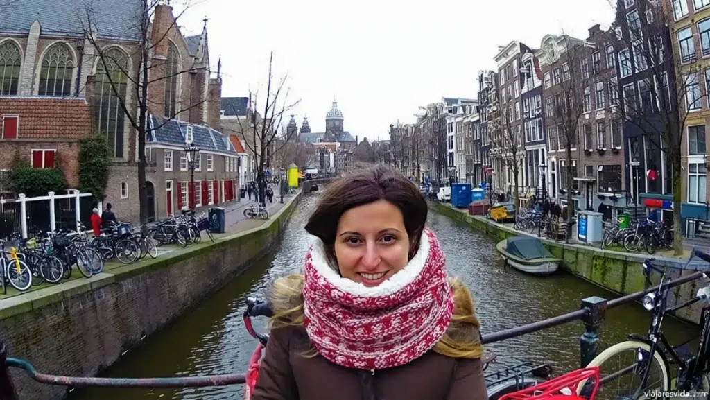 Qué ver en Ámsterdam en 3 días