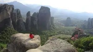 Qué ver en Grecia: 10 lugares imprescindibles que visitar