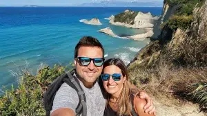 Qué ver y hacer en Corfú en Grecia