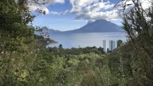 Lago Atitlán