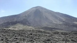 Volcán Pacaya