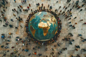 Patrimonio cultural mundial