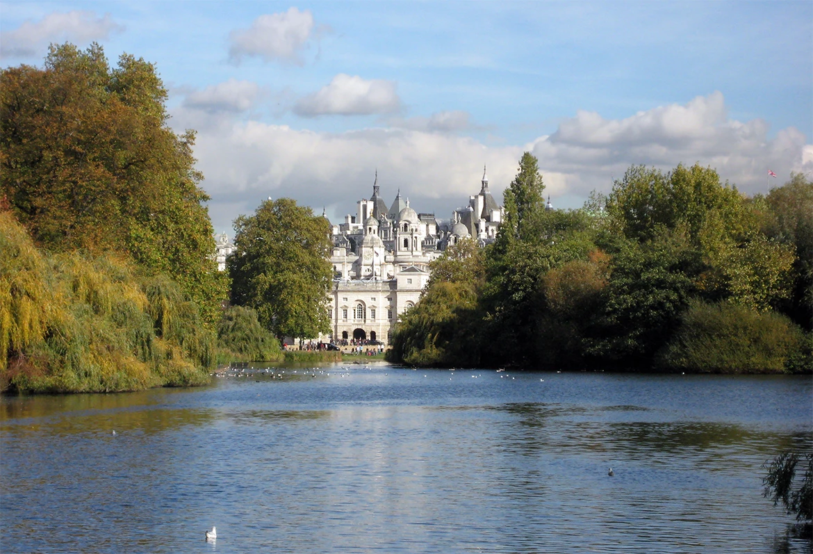 St. James’s Park