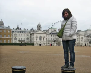 Free tour en español en St. James's Park