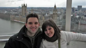 Free tour en español en Londres desde el London Eye