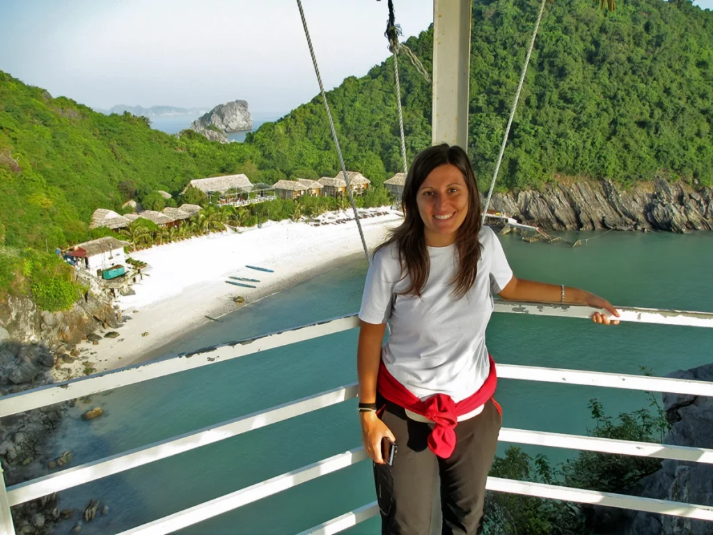 Bahía de Halong