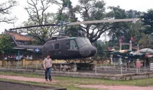 DMZ (Zona Desmilitarizada)