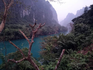 Parque Nacional de Phong Nha-Ke Bang