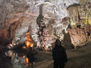 Phong Nha Cave