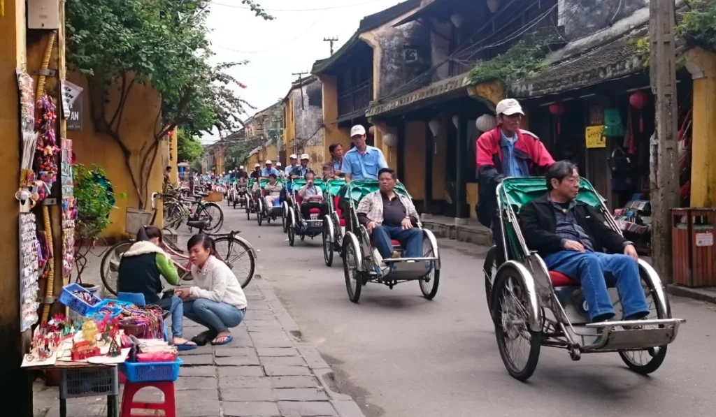 Hoi an
