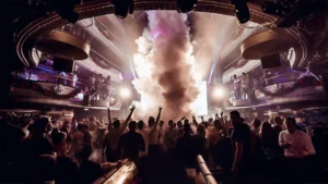 Ciudades de España donde salir de fiesta