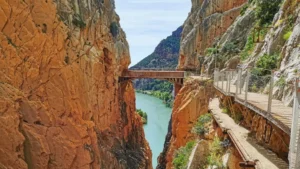 Los mejores paisajes para fotografiar en España
