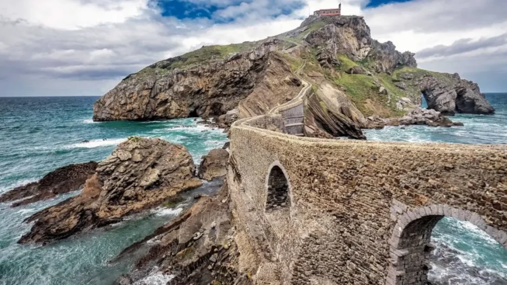 San Juan de Gaztelugatxe (Bizkaia). Los mejores paisajes para fotografiar en España