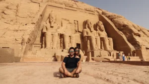 ¿Es seguro viajar a Egipto?