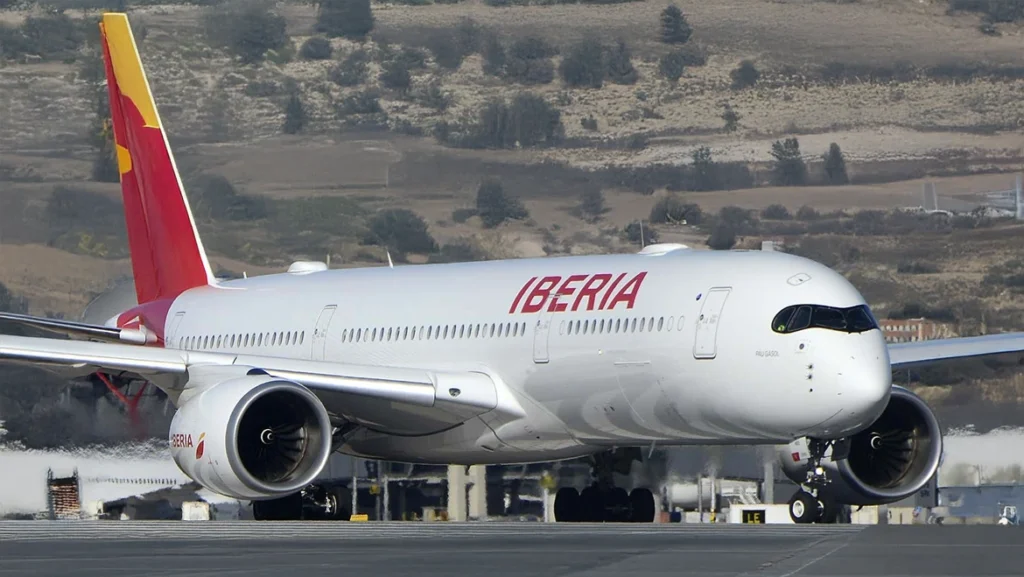 Cómo obtener el reembolso de tu billete de avión de Iberia