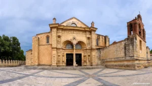 Catedral Primada de América