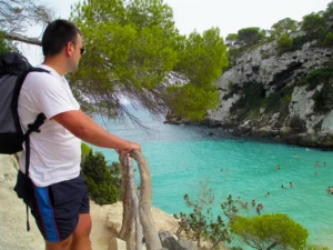Cala Macarella