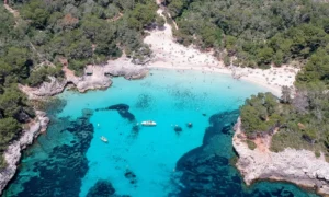 Cala Turqueta