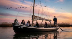 Albufera de Valencia