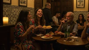 Córdoba: Cómo llegar a los mejores restaurantes