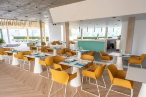 Hotel Taimar con todo incluido en Fuerteventura (Canarias).