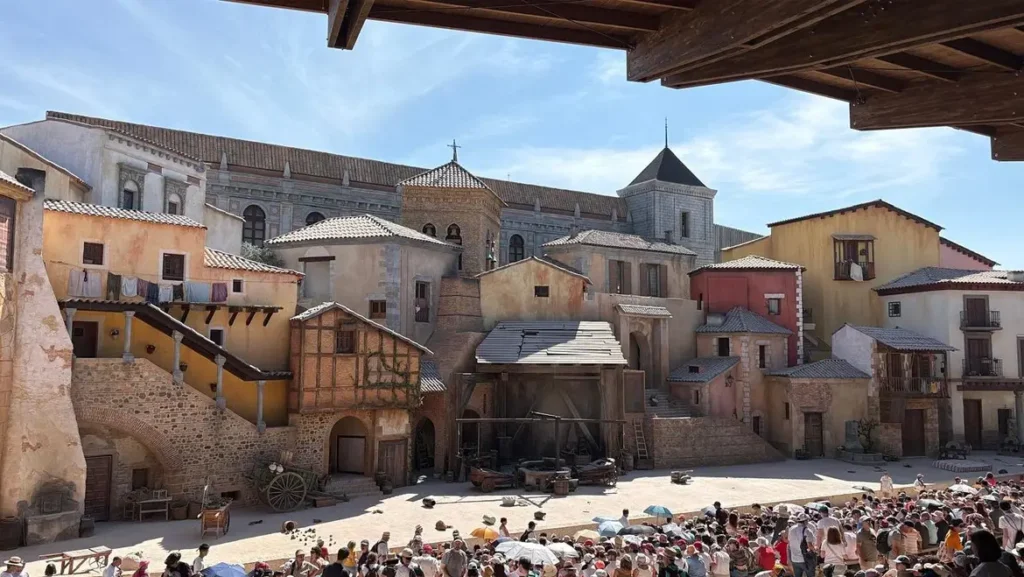 Puy du Fou España