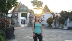 Viaje a Bangkok (Tailandia)
