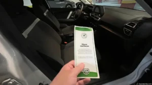 Alquiler de coche en el Aeropuerto de La Coruña