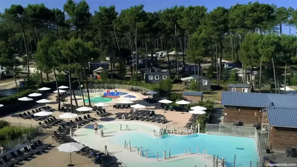 Qué ver y hacer en Las Landas (Francia)