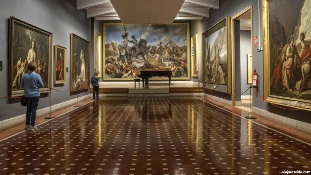 Museo de Bellas Artes de Santa Cruz de Tenerife