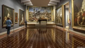 Museo de Bellas Artes de Santa Cruz de Tenerife