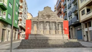 Plaza de Isabel II (Tenerife)