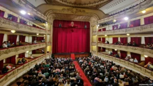 Teatro Guimerá