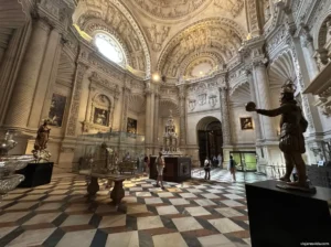Catedral de Sevilla