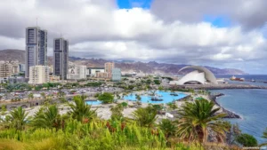 Qué ver en Santa Cruz de Tenerife Centro