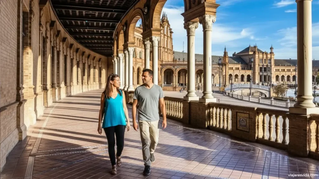Qué ver en Sevilla en 3 días