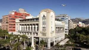 Real Casino de Santa Cruz de Tenerife