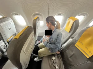 Vuelo barato a La Coruña (Galicia)