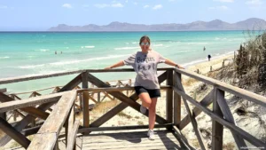 Playa de Muro en Mallorca: Cómo llegar
