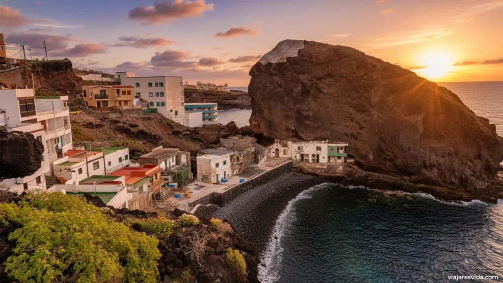 Fasnia, Canarias
