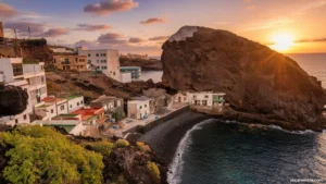 Fasnia, Canarias