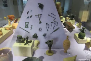 Museo de Aidone