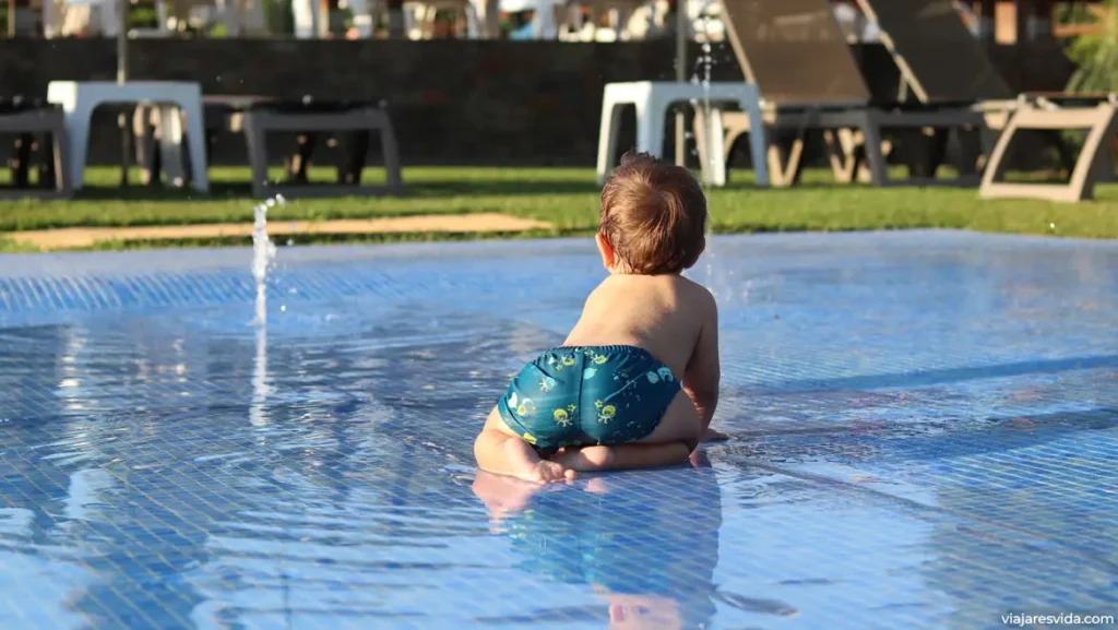 Mejores hoteles para niños en Cataluña